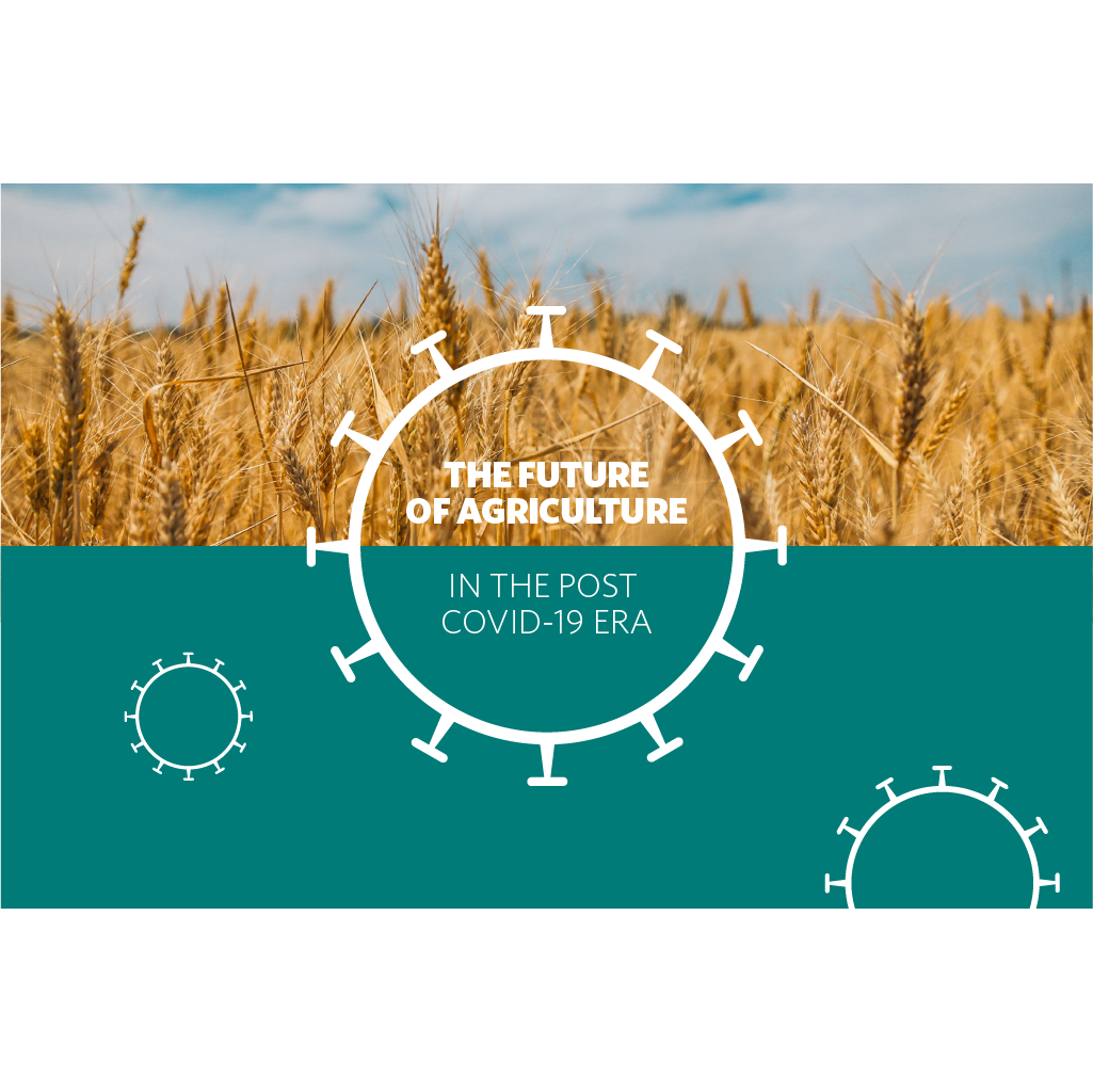 The Future Of Agriculture In The Post COVID-19 Era - Endeavor Webinars